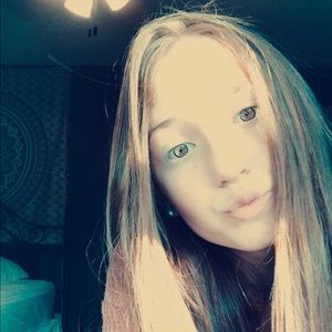 Meet your Posher, Alaina